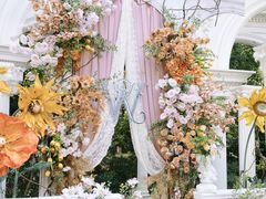 -上海安亭别墅花园酒店