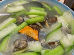 -园里前·10年私厨·福建菜(台江万达鳌峰洲店)