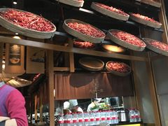 -九锅一堂酸菜鱼(新南凯德直营店)