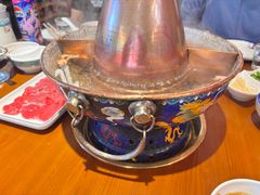 -1078號老北京涮肉(松柏店)