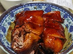 -慧娟面馆·餐厅(望江路店)