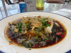 -聚丰园•湖鲜餐厅(阿红私房菜梅石路店)