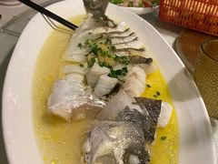 -热度餐厅(老佛爷店)