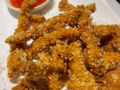 -湘力力小院·鱼汤泡饭(枫林路店)