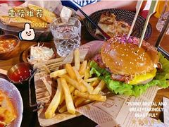 -SUPER BOWL 超级碗披萨(崂山丽达店)