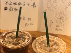 -星巴克臻选(杭州良渚文化村店)
