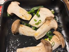 -新石器烤肉(中房金谊广场店)