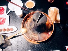 -铜来聚老北京涮肉(恒隆广场店)