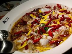 -太二酸菜鱼(石家庄万象城店)