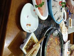 -一斗火锅·招财羊毛肚(上河城店)