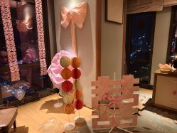 -金茂深圳JW万豪酒店·宴会厅