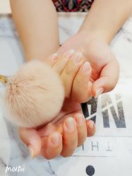 -QueenNail日式美甲美睫