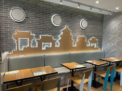 -满记甜品(岭南新天地店)