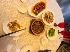-大连铂尔曼酒店-铂尔曼美食廊 Pullman Deli