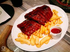 -Hurricane's Grill 飓风牛排