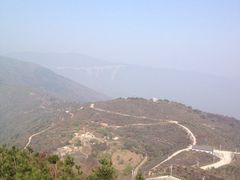 -定都峰