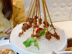 -重庆德庄火锅(龙游店)