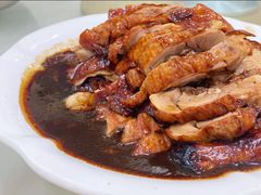 -余杨鸭鸭餐厅