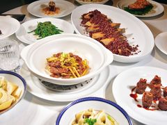 -宴锦堂·西院私房菜