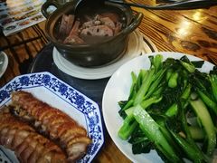 -禄源公·老莞诚饭店