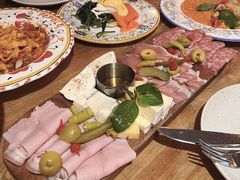 -Alimentari Grande(东湖路店)