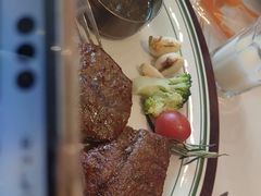 -豪享来牛排(人民店)