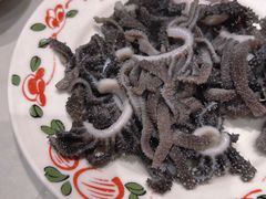 鲜毛肚-东门口涮肉·砂锅·烤串(老门东店)