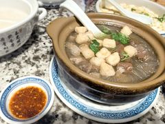 -南京大牌档(崇文门国瑞店)