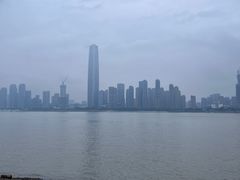 -武昌江滩