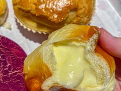 -福福饼店·金牌酥皮菠萝包(白丽生活广场店)