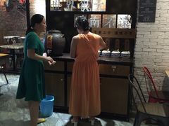 -云味馆·云南菜·云南米线(景田店)