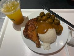 -宜家·瑞典风味餐厅(四元桥店)
