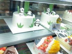 -85度C(南京龙江店)