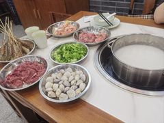 -盈田盈粥庄(博山东路店)