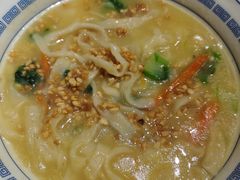 -老雒阳面馆·水席·洛阳菜(王城路店)
