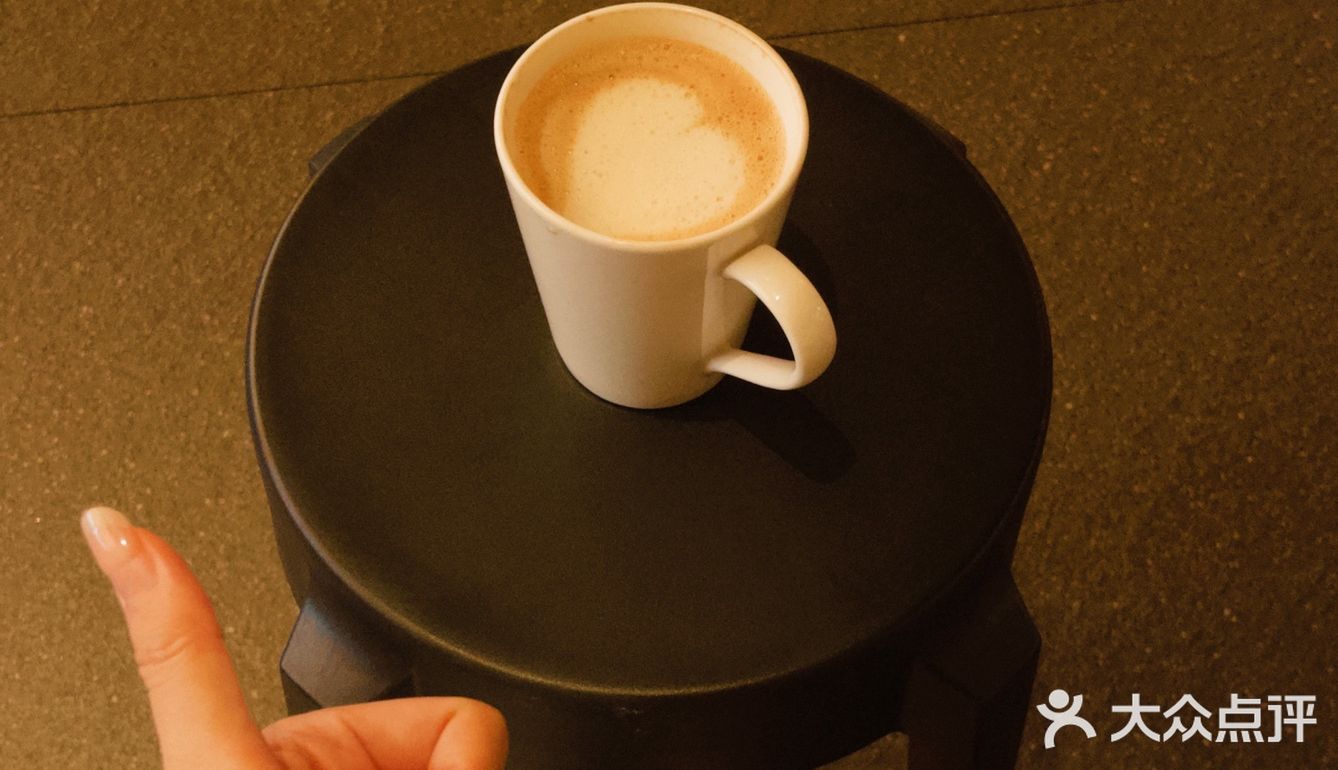 误入一家高档但又平价的素食餐厅