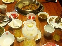 -草原牧羊火锅·龙虾·烤鱼(杨浦店)