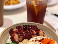 -禄興記香港大排档(歌斐中心店)