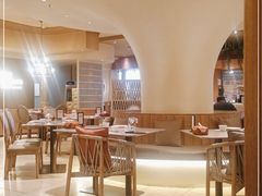 大堂-小鹅皇港式餐厅(新抚万达店)