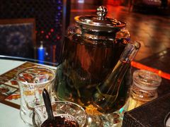 -游牧传奇新疆特色歌舞餐厅(红山新世纪购物广场店)