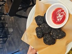 -和府捞面(曹路花园城店)