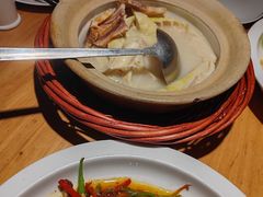 -黄山老妈·土菜(碧桂园店)