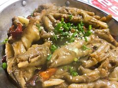 -小民大排档(光谷店)