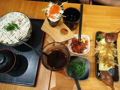 -小条食堂(筼筜天虹店)