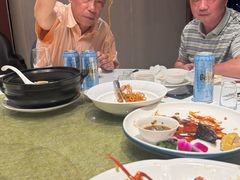 -上海小南国(正大店)