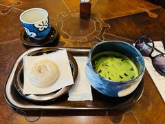梅枝饼-かさの家(太宰府店)