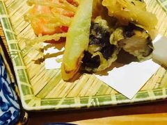 蔬菜天妇罗-和蕴日本料理