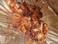 藏式烤羊排-西藏饭店·亚克·食光自助餐厅(文殊院店)