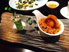 -广州文华东方酒店·江-由辉师傅主理