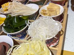 -麻辣英雄重庆火锅(二城广场店)